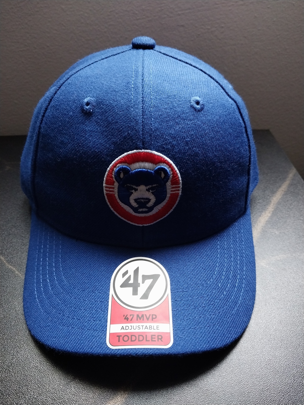 47 MVP Toddler *South Bend* Baseball Cap